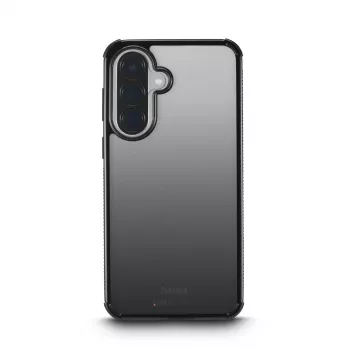 HAMA puzdro na mobil Hama Extreme Protect pre Samsung Galaxy A37 5G — čierne, kryt puzdro