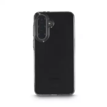 Puzdro na mobil HAMA Cover pre Samsung Galaxy A57 5G, transparentné, model Always Clear