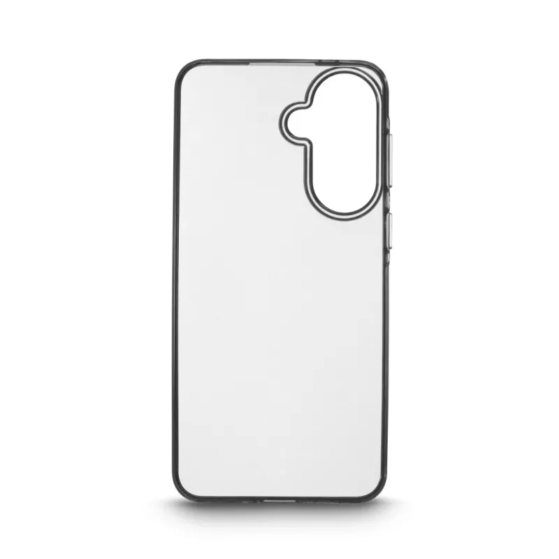 Puzdro na mobil HAMA Cover pre Samsung Galaxy A57 5G, transparentné, model Always Clear