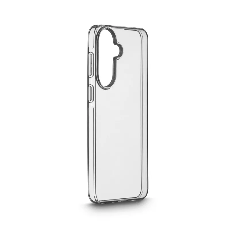 Puzdro na mobil HAMA Cover pre Samsung Galaxy A57 5G, transparentné, model Always Clear