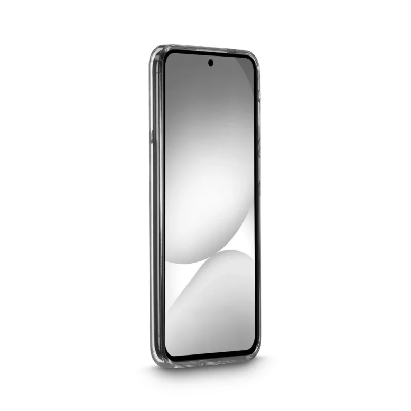 Puzdro na mobil HAMA Cover pre Samsung Galaxy A57 5G, transparentné, model Always Clear