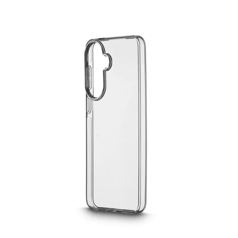 Puzdro na mobil HAMA Cover pre Samsung Galaxy A57 5G, transparentné, model Always Clear