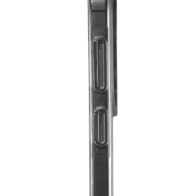 Puzdro na mobil HAMA Cover pre Samsung Galaxy A57 5G, transparentné, model Always Clear