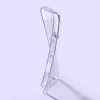 Puzdro na mobil HAMA Cover pre Samsung Galaxy A57 5G, transparentné, model Always Clear