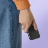 Puzdro na mobil HAMA Cover pre Samsung Galaxy A57 5G, transparentné, model Always Clear