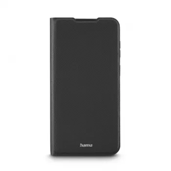 Puzdro na mobil s vyklápacím krytom HAMA Daily Protect pre Samsung Galaxy A57 5G, čierne
