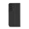 Puzdro na mobil s vyklápacím krytom HAMA Daily Protect pre Samsung Galaxy A57 5G, čierne