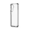 Puzdro na mobil HAMA 00080333 transparentné — ochranné TPU puzdro pre smartfón