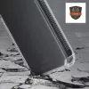Puzdro na mobil HAMA 00080333 transparentné — ochranné TPU puzdro pre smartfón
