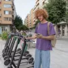 Puzdro na mobil HAMA 00080333 transparentné — ochranné TPU puzdro pre smartfón