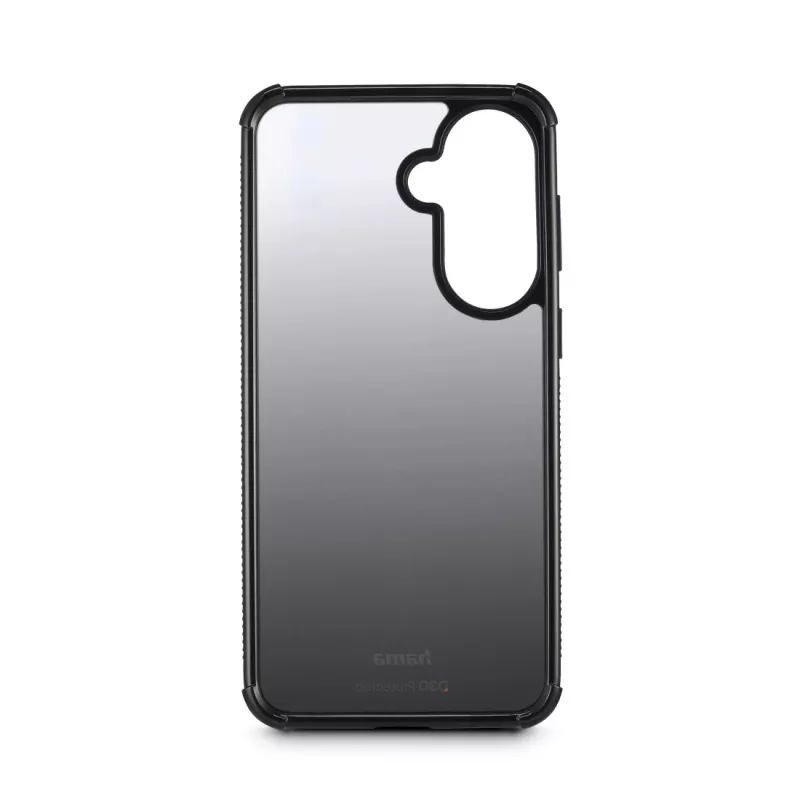 Puzdro na mobil HAMA Extreme Protect pre Samsung Galaxy A57 5G, čierne