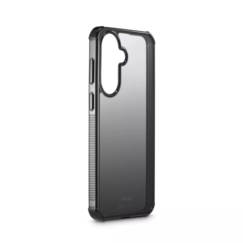 Puzdro na mobil HAMA Extreme Protect pre Samsung Galaxy A57 5G, čierne