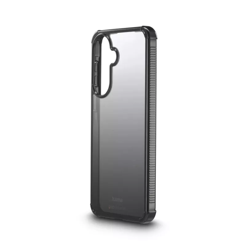 Puzdro na mobil HAMA Extreme Protect pre Samsung Galaxy A57 5G, čierne