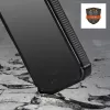 Puzdro na mobil HAMA Extreme Protect pre Samsung Galaxy A57 5G, čierne
