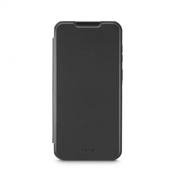 Puzdro na mobil HAMA 00080335 — čierne, ochranné puzdro na mobil pre Samsung Galaxy A57 5G