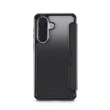 Puzdro na mobil HAMA 00080335 — čierne, ochranné puzdro na mobil pre Samsung Galaxy A57 5G