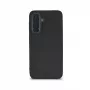 Puzdro na mobil HAMA Cover pre Samsung Galaxy A57 5G — Fantastic Feel, čierna