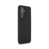 Puzdro na mobil HAMA Cover pre Samsung Galaxy A57 5G — Fantastic Feel, čierna