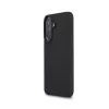 Puzdro na mobil HAMA Cover pre Samsung Galaxy A57 5G — Fantastic Feel, čierna