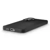 Puzdro na mobil HAMA Cover pre Samsung Galaxy A57 5G — Fantastic Feel, čierna