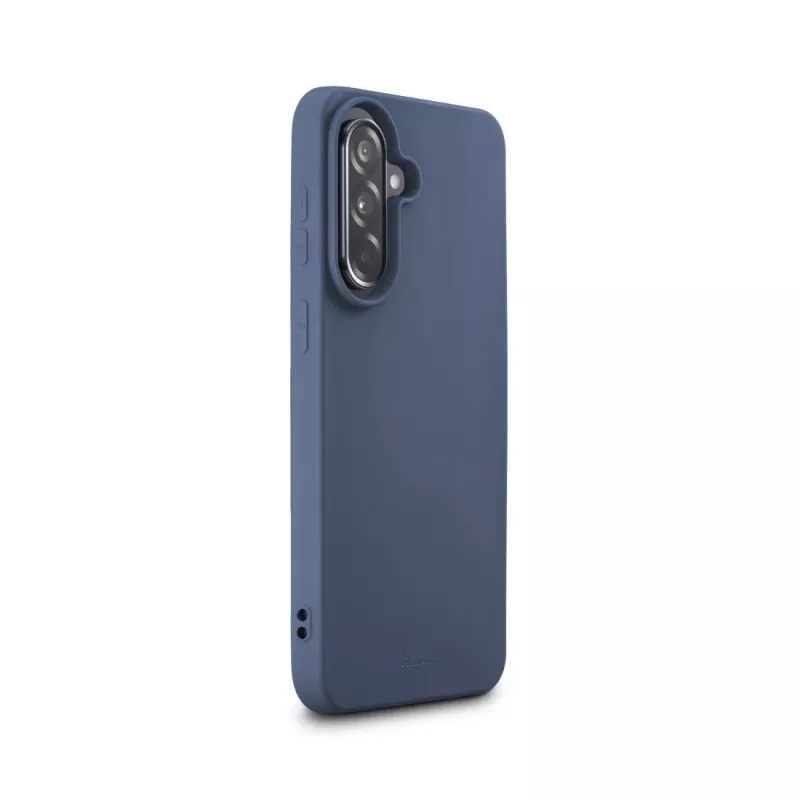 Puzdro na mobil HAMA pre Samsung A57 5G, model 80340, modré, ochranné puzdro