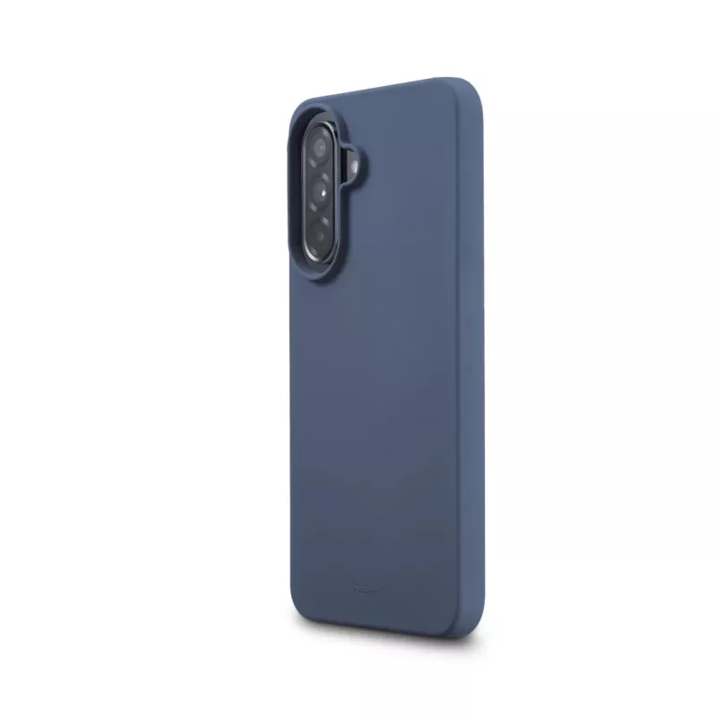 Puzdro na mobil HAMA pre Samsung A57 5G, model 80340, modré, ochranné puzdro