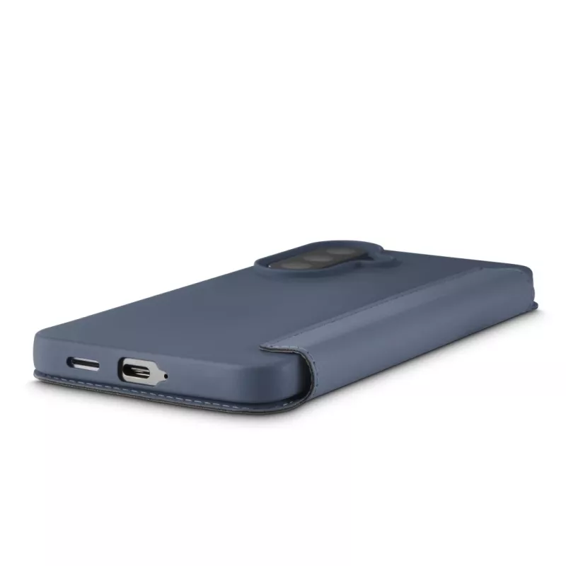 Puzdro na mobil HAMA pre Samsung A57 5G — model 80341, modré