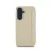 HAMA puzdro na mobil Fantastic Feel pre Samsung Galaxy A57 5G, béžové