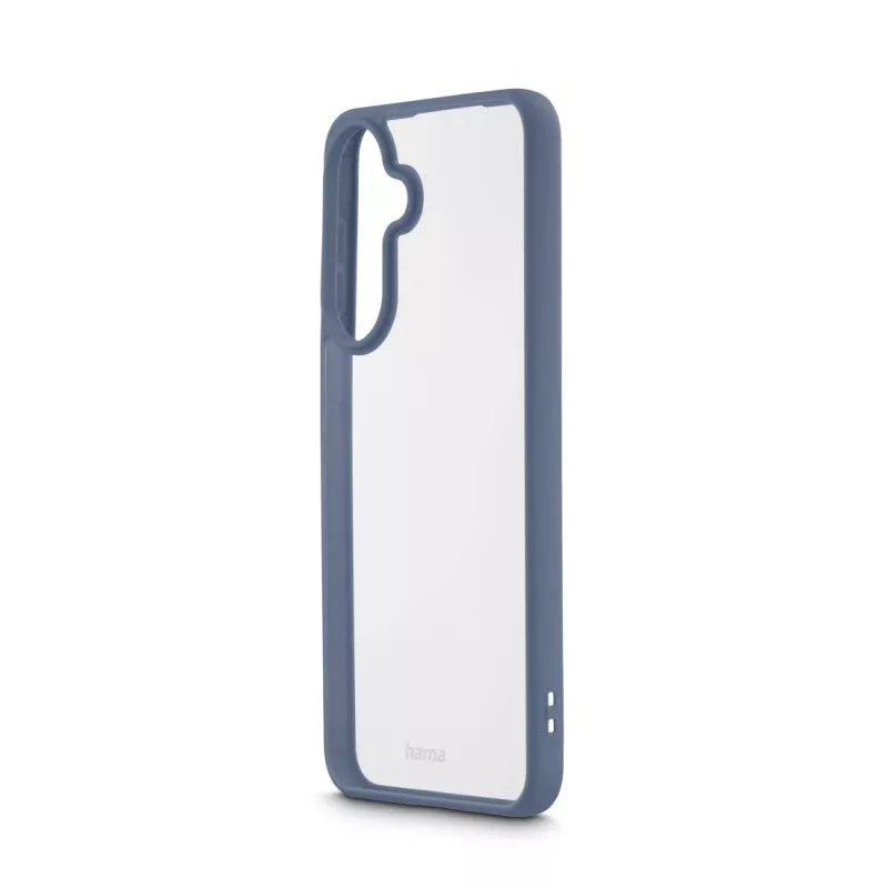 HAMA puzdro na mobil Frame Protect pre Samsung Galaxy A57 5G, 17 cm (6,7