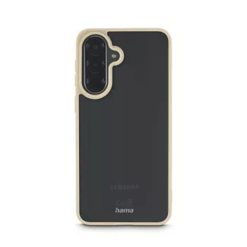 HAMA Frame Protect puzdro na mobil pre Samsung Galaxy A57 5G – typ puzdra, vhodné pre 17 cm (6,7