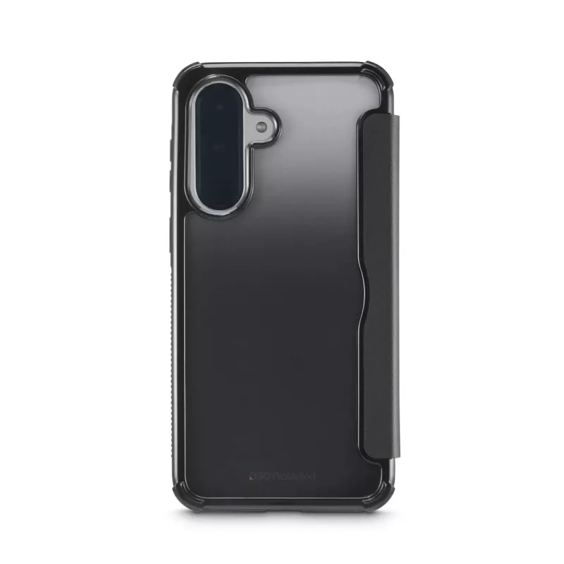 Ochranné puzdro HAMA Extreme Protect pre Samsung Galaxy A37 5G, čierne