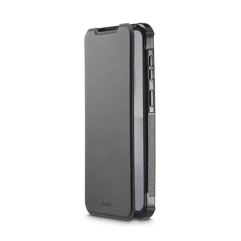 Ochranné puzdro HAMA Extreme Protect pre Samsung Galaxy A37 5G, čierne