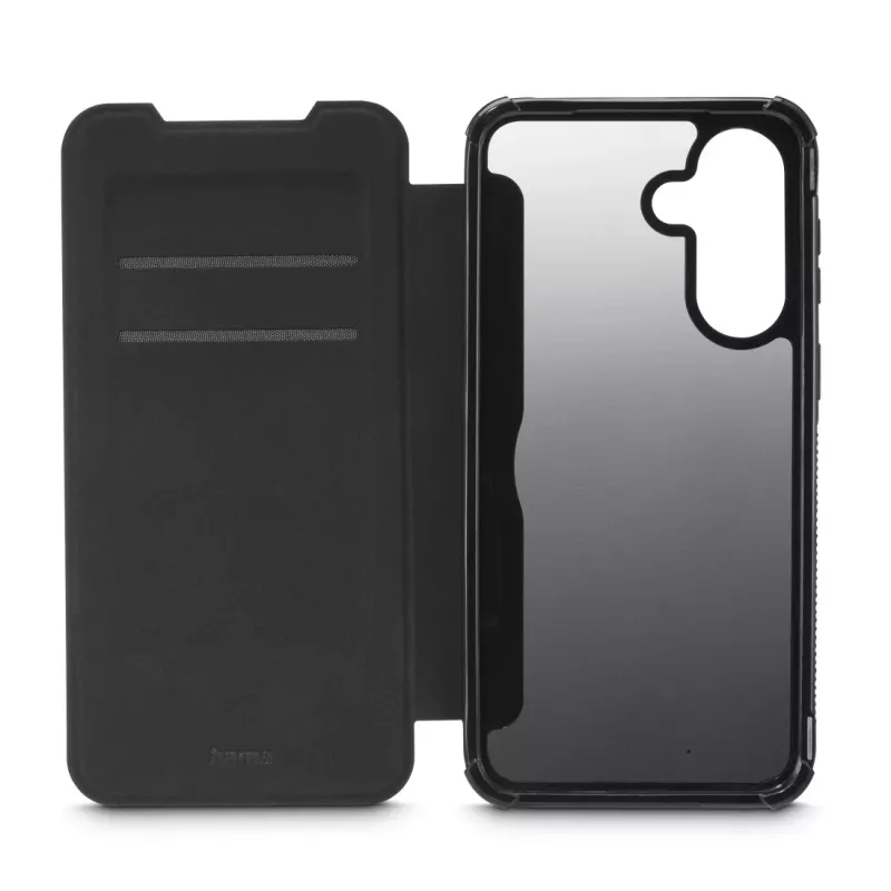 Ochranné puzdro HAMA Extreme Protect pre Samsung Galaxy A37 5G, čierne
