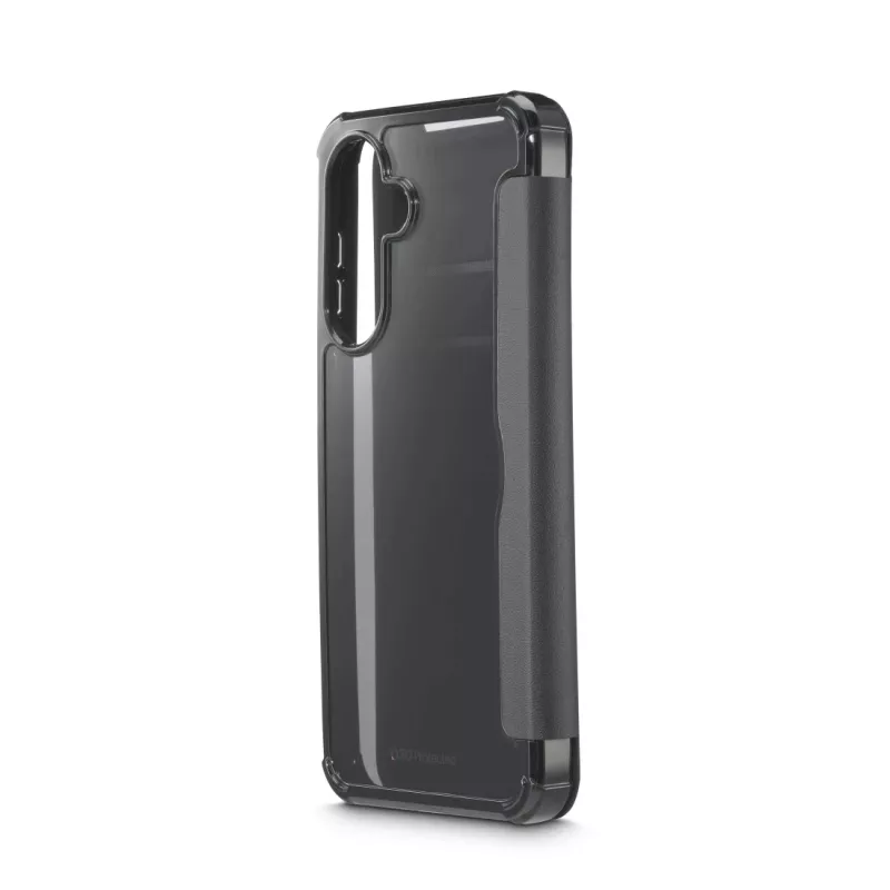 Ochranné puzdro HAMA Extreme Protect pre Samsung Galaxy A37 5G, čierne
