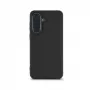 Puzdro na mobil HAMA Cover pre Samsung Galaxy A37 5G — Fantastic Feel, čierna