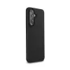 Puzdro na mobil HAMA Cover pre Samsung Galaxy A37 5G — Fantastic Feel, čierna
