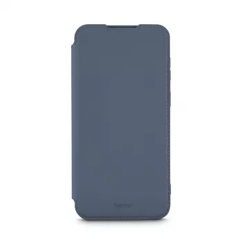 Ochranné puzdro HAMA pre Samsung A37 5G, model 80364, modré, tenké puzdro