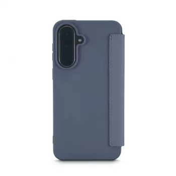 Ochranné puzdro HAMA pre Samsung A37 5G, model 80364, modré, tenké puzdro