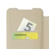Puzdro na mobil HAMA pre Samsung A37 5G, model 80393, béžové, ochranné puzdro