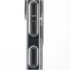 Puzdro na mobil HAMA Extreme Protect pre Samsung Galaxy S25 FE, 17 cm (6,7 inch), transparentné