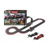 Sada slotových áut CARRERA GO!!! pretekárska dráha Formula Free Racing bezdrôtová 20062581