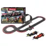 Sada slotových áut CARRERA GO!!! pretekárska dráha Formula Free Racing bezdrôtová 20062581