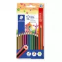 Farebná ceruzka Staedtler 185 SET9 Nemecko