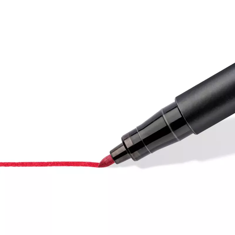 Staedtler Lumocolor permanentný popisovač 317 permanentný marker 6 kusov