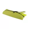 Peračník Herlitz Origami Apple soft polyuretán zelená 200x65x35mm