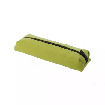 Peračník Herlitz Origami Apple soft polyuretán zelená 200x65x35mm