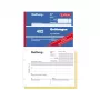 Blok na potvrdenky Herlitz 7876147 A6 80 listov