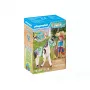 Hracia sada farma Playmobil 71358 viacfarebná vek 5 až 12