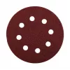 Brúsne kotúče KWB 491900 5 kusov