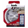Kotúč píly KWB 581868 na kov 1 kus 190 g